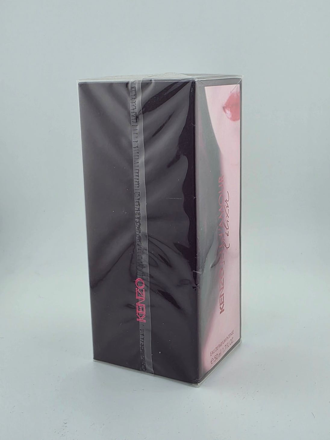 Kenzo Amour Eau de Parfum 50ml, limitiert, Rarität, Originalverpackung