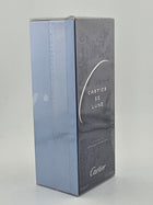 Cartier de Lune Eau de Toilette 75ml, Parfum Rarität in OVP, Vintage Duft