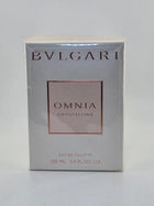 Bvlgari Omnia Crystalline Eau de Toilette 100ml, Rarität, Vintage-Parfum, OVP