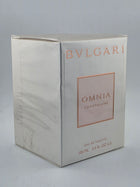 Bvlgari Omnia Crystalline Eau de Toilette 100ml, Rarität, Parfum Vintage OVP