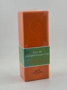 Hermès Eau de pamplemousse rose Eau de Cologne 50ml, Rarität, Vintage Duft