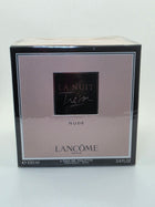 Lancôme La Nuit Trésor Nude Eau de Toilette 100ml, Damenparfum, Rarität, OVP