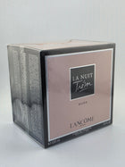 Lancôme La Nuit Trésor Nude Eau de Toilette 100ml, Rarität, versiegelte Verpackung
