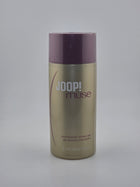 JOOP! Muse inspirational shower gel 200ml, gold-lila, Rarität, Vintage Beauty-Produkt