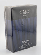Rochas Désir de Rochas Homme Eau de Toilette 100ml, Herrenduft, Rarität, Vintage-Optik