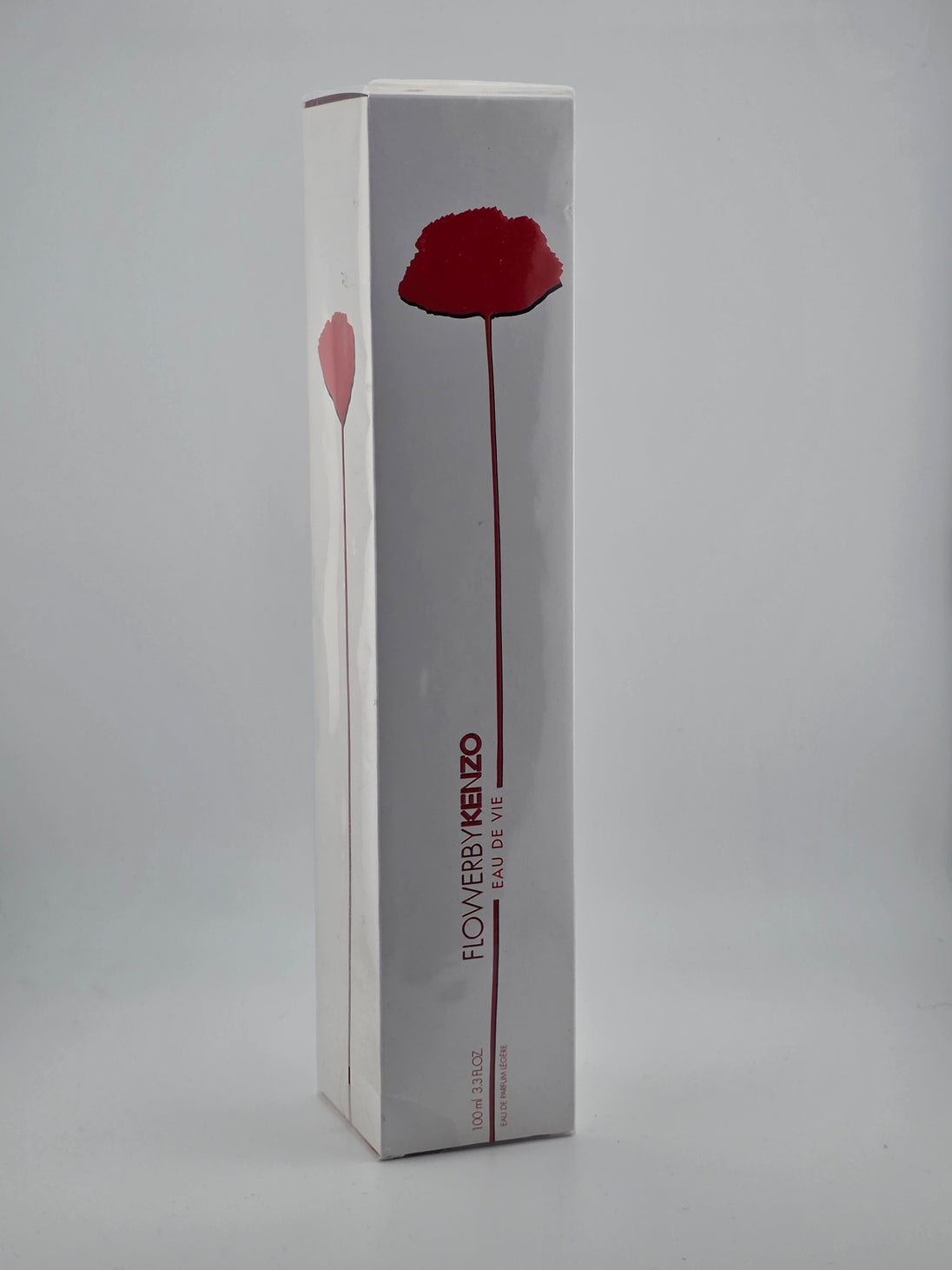 Kenzo Flower by Kenzo Eau de Vie Eau de Toilette 100ml, Rarität, Parfum für Damen, Vintage.