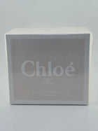 Chloé Fleur de Parfum Eau de Parfum 50ml, Parfum Rarität, eleganter Karton, Damen