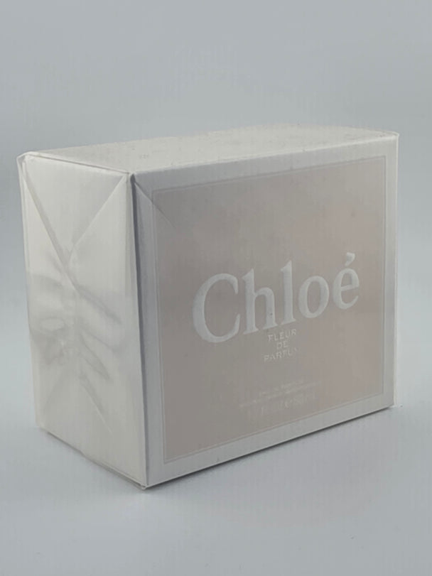 Chloé Fleur de Parfum 50ml Eau de Parfum, Neu, originalverpackt, Rarität, Vintage-Duft