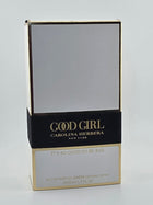 Carolina Herrera Good Girl Eau de Parfum Léger 50ml, edle Parfum Rarität, weiß-goldene Box