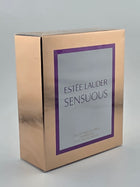 Estée Lauder Sensuous Eau de Parfum 100ml, Rarität, limitiert, Parfum-Box, Vintage