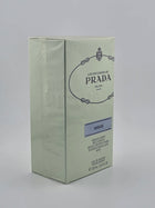 Prada Les Infusions de Prada Amande Eau de Parfum 100ml, Rarität, originalverpackt