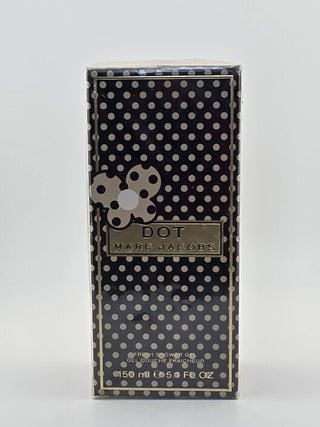 Marc Jacobs DOT Duschgel 150ml, gepunktete Verpackung, Rarität, Collector's Edition