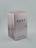 DKNY Stories Eau de Parfum 30ml, versiegelte Parfum-Rarität, limitierte Edition