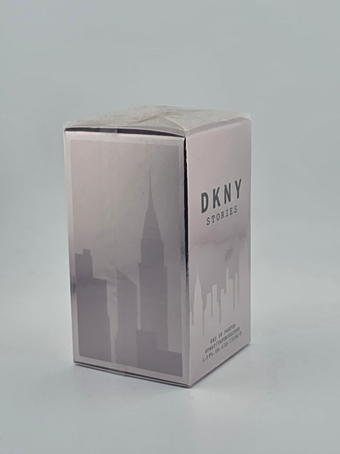 DKNY Stories Eau de Parfum 30ml, Duft, Neu, Parfum, Collector's Edition, Geschenkidee