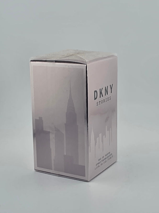 DKNY Stories Eau de Parfum 30ml, Duft, Neu, Parfum, Collector's Edition, Geschenkidee