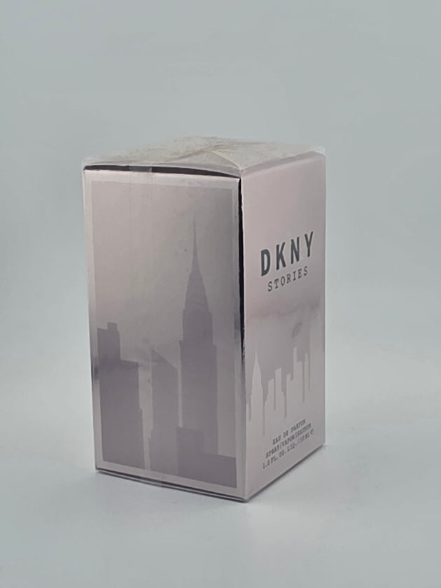 DKNY Stories Eau de Parfum 30ml, Duft, Neu, Parfum, Collector's Edition, Geschenkidee