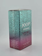 Joop! Homme Sport Eau de Toilette 125ml, Herrenduft, limitierte Edition, Rarität, Originalverpackung