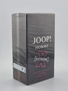 Joop! Homme Extreme Eau de Toilette 125ml, Herrenduft, Rarität, versiegelt, Parfum
