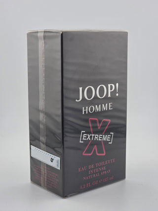 Joop! Homme Extreme Eau de Toilette 125ml, Herrenduft, Rarität, versiegelt, Parfum