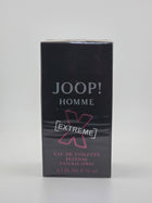 Joop! Homme Extreme Eau de Toilette Intense Herrenduft 75ml, Rarität, Vintage Edition