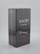 JOOP! Homme Extreme Eau de Toilette Intense 75ml, Herrenduft, Rarität, Parfum