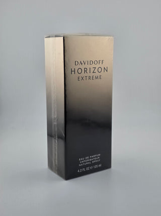 Davidoff Horizon Extreme Eau de Parfum 125ml, Herrenduft, Rarität, versiegelte Box