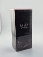 Hermès Kelly Calèche Eau de Toilette 100ml, Rarität, Vintage, Parfum in Originalverpackung
