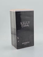 Hermès Kelly Calèche Eau de Toilette 50ml, Rarität, Vintage Parfum in OVP