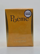 Lancôme Poême Eau de Parfum 100ml limitiert, Rarität, Collector's Edition, Vintage