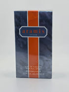 Aramis Voyager Eau de Toilette 110ml, Herrenparfum, Rarität, Vintage, originalverpackt