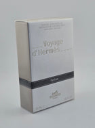 Hermès Voyage d'Hermès Parfum 35ml, Rarität, luxuriös, limitiert, Collector's Edition