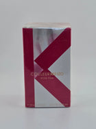 Kenzo Couleur Kenzo Rose-Pink Eau de Parfum 50ml, Rarität, pink-silberne Verpackung