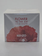 Kenzo Flower in the Air Eau de Toilette 50ml, Parfum, seltene Rarität mit rotem Blütendesign