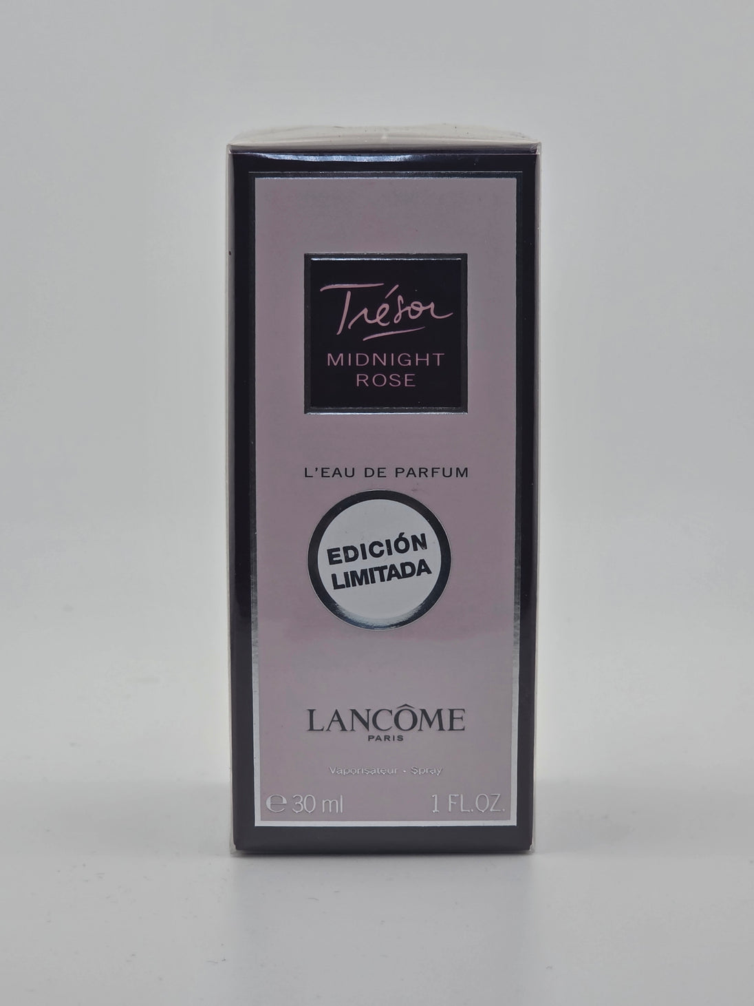 Lancôme Trésor Midnight Rose Eau de Parfum 30ml limitiert, Rarität, Collector's Edition