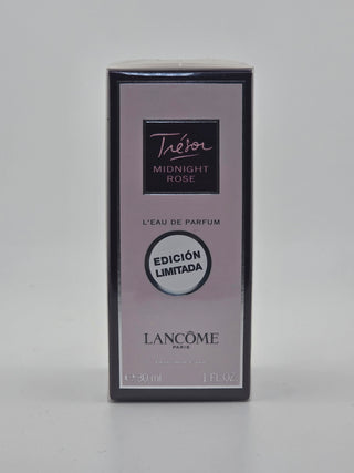 Lancôme Trésor Midnight Rose Eau de Parfum 30ml limitiert, Rarität, Collector's Edition