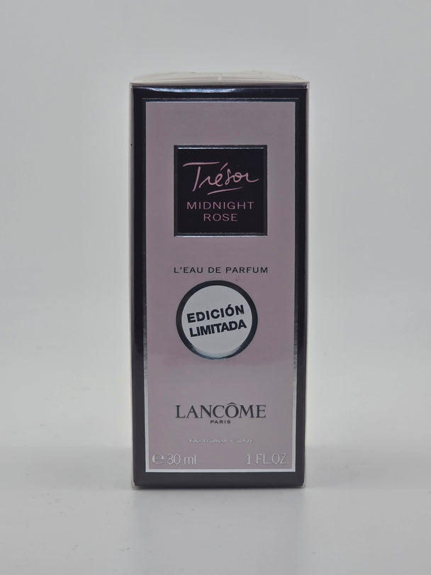 Lancôme Trésor Midnight Rose Eau de Parfum 30ml limitiert, Rarität, Collector's Edition
