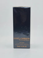 Dolce & Gabbana The One Gentleman After Shave Balm 75ml, Rarität, Herrenpflege, Vintage