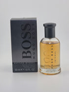 Hugo Boss Bottled Intense Eau de Toilette 50ml, Rarität, Vintage Parfum mit Box