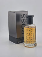 Hugo Boss Bottled Intense Eau de Toilette 50ml, Herrenduft, Rarität, Vintage Box