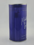 Montana Blu Eau de Toilette 30ml, Rarität, Vintage-Parfum in blauer Dose, Miniatur
