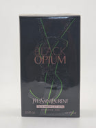 Yves Saint Laurent Black Opium Illicit Green Eau de Parfum 75ml, limitierte Edition, Rarität