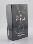 Yves Saint Laurent Black Opium Illicit Green Eau de Parfum, 75ml, limitiert, Rarität