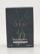 Yves Saint Laurent Black Opium Eau de Parfum Illicit Green 30ml, limitiert, Parfum-Rarität