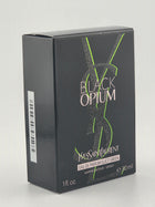 Yves Saint Laurent Black Opium Illicit Green Eau de Parfum 30ml, limitiert, Rarität
