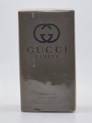 Gucci Guilty Absolute Pour Homme Eau de Parfum 50ml, Herrenduft, limitiert, Rarität