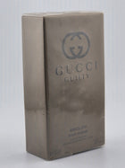 Gucci Guilty Absolute Pour Homme Eau de Parfum 50ml, limitiert, Rarität, Herrenduft