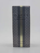 Gucci Made to Measure After Shave Balm 75ml Pour Homme, Rarität, Vintage, limitiert