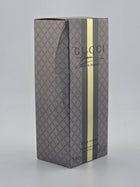 Gucci Made to Measure Pour Homme After Shave Balm 75ml, Rarität, Vintage, Herren