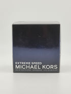 Michael Kors Extreme Speed Eau de Toilette 70ml, Herrenduft, Rarität, limitierte Edition