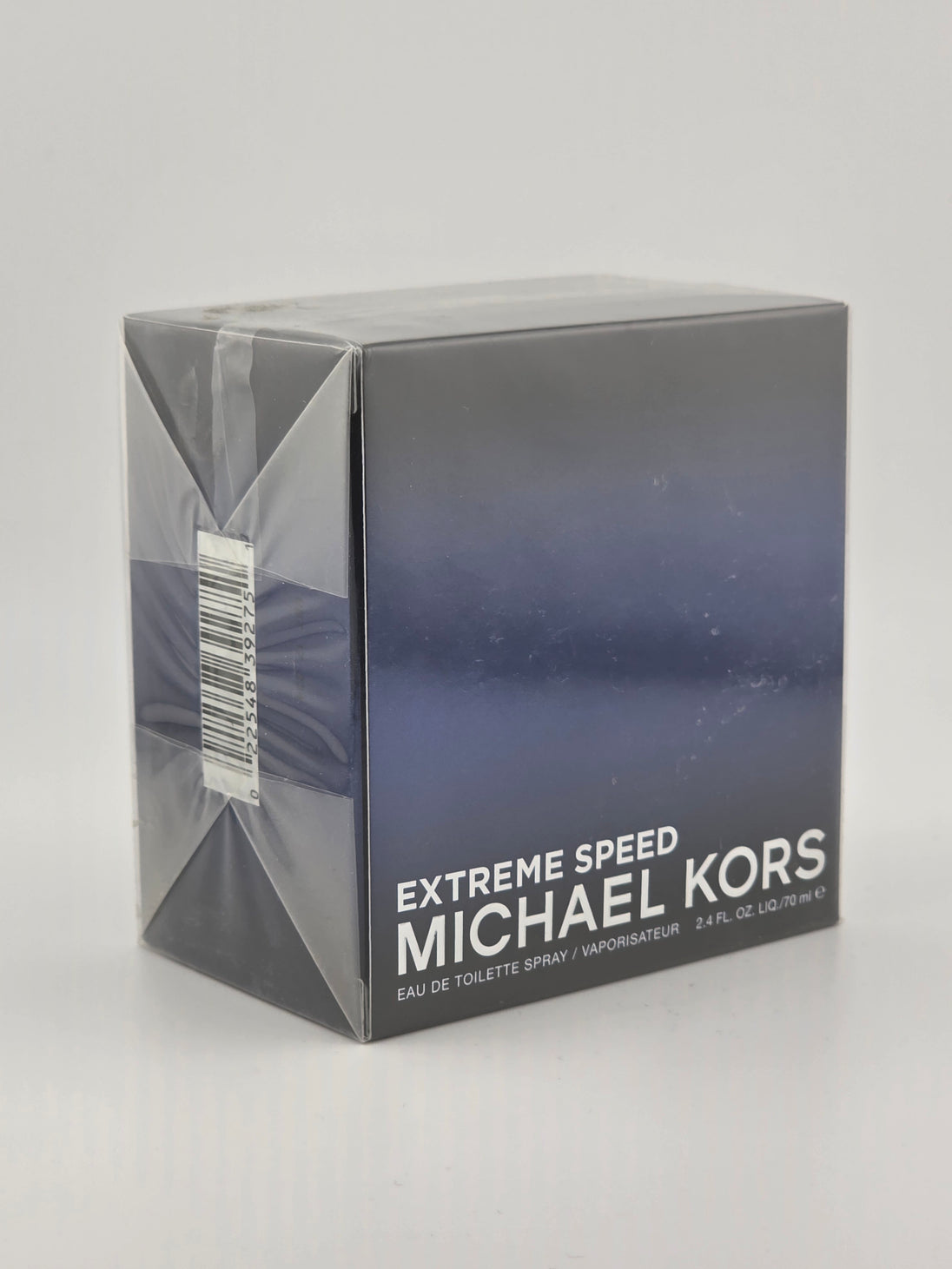 Michael Kors Extreme Speed Eau de Toilette 70ml, Herrenduft, Rarität, OVP